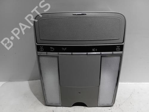 Kabinelys Kabinelys MERCEDES-BENZ S-CLASS (W221, V221) S 350 (221.056, 221.156) (272 hp) 34612799 34612799