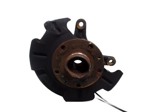 Left front steering knuckle SUZUKI VITARA (LY) 1.6 (APK 416) | BP32020731M25 