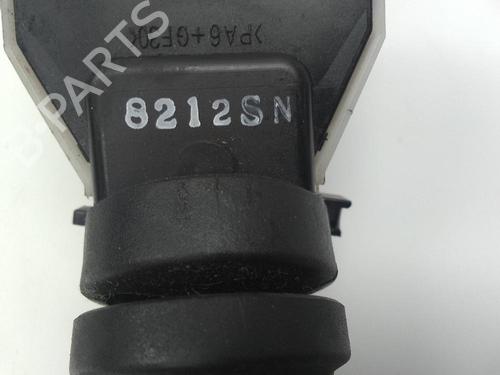 Used Steering column stalk NISSAN QASHQAI / QASHQAI +2 I (J10, NJ10, JJ10E) 1.6 dCi (130 hp) 21800506