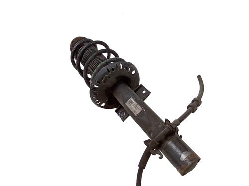 Used Left front shock absorber SKODA FABIA III (NJ3) 1.4 TDI (90 hp) 18594880