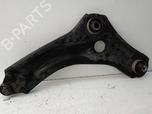 Used Support Support RENAULT MEGANE IV Hatchback (B9A/M/N_) 1.2 TCe 130 (B9MR) (130 hp) 18737551 18737551