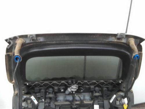 Tailgate PEUGEOT 308 SW II (LC_, LJ_, LR_, LX_, L4_)  | BP21380019C6 