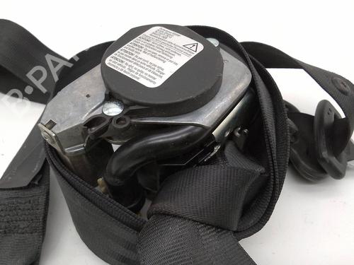 Rear left seatbelt VOLVO V60 I (155) D3 / D4 | BP26050300I29 