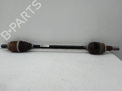 Right front driveshaft OPEL INSIGNIA B Grand Sport (Z18) 2.0 GSi 4x4 (68) | BP18826664M39 