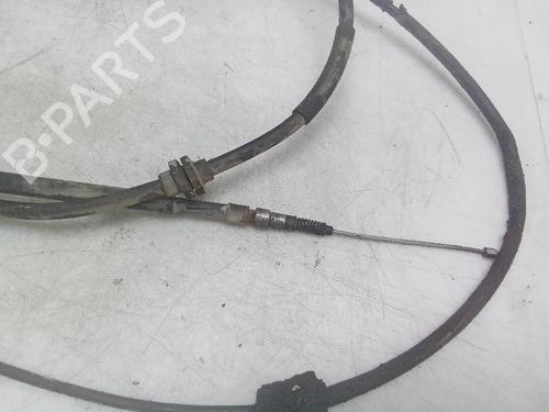 Electric handbrake BMW X5 (E70) 3.0 sd | BP18583917E5 