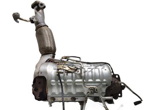 Catalyst MAZDA CX-5 (KE, GH) 2.2 D (KE2FW) | BP32437750M10