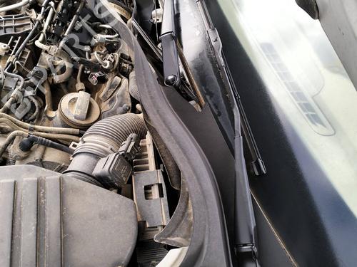 Used Front wipers mechanism AUDI A1 (8X1, 8XK) 1.4 TSI (150 hp) 28148081