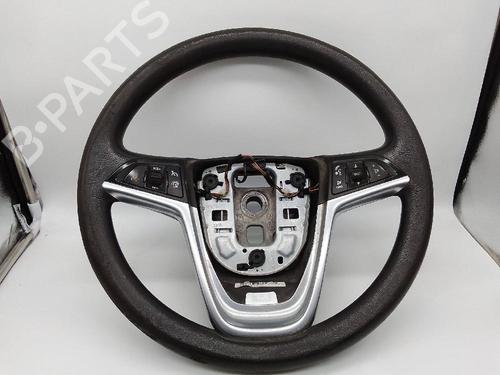 Rat OPEL ZAFIRA TOURER C (P12) 1.6 CDTI (75) (120 hp) 25153035
