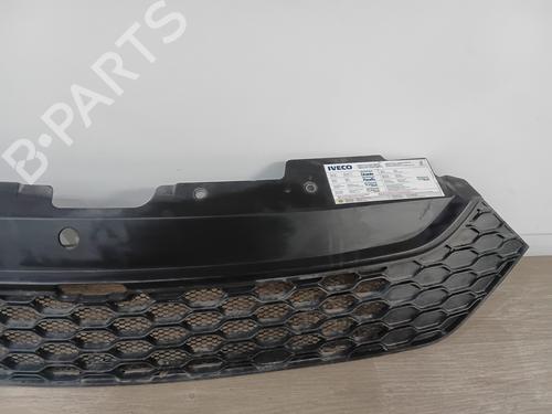 Grill IVECO DAILY VI Van 33S11, 35S11, 35C11 | BP34612680C40 - Image 4