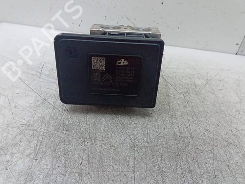 Módulo de ABS Módulo de ABS PEUGEOT 208 I (CA_, CC_) 1.2 VTI 82 (82 hp) 19543941 19543941