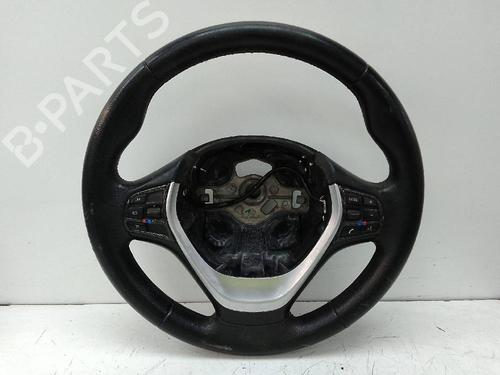 Steering wheel BMW 1 (F21) 116 d | BP19492866C49