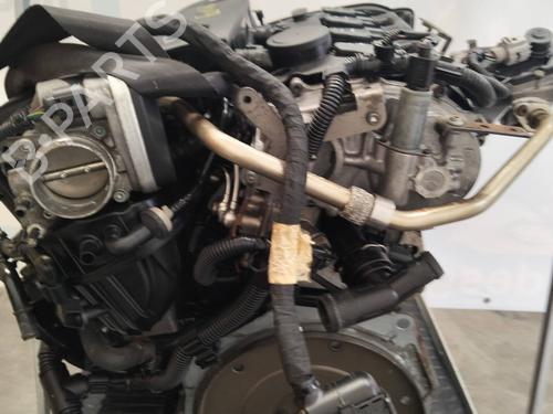 Used Engine Engine 24121086 24121086