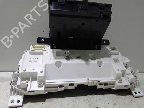 Instrument cluster MAZDA 3 (BM, BN) 2.2 D | BP34422423C47  - Image 8