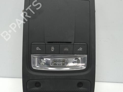 Interior roof light AUDI A3 (8V1, 8VK) 1.6 TDI | BP28144644I8 