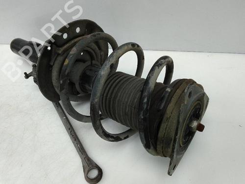 Right front shock absorber RENAULT GRAND SCÉNIC IV (R9_) 1.5 dCi 110 (R9A3) | BP23998320M17 