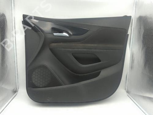 Used Front right panel OPEL MOKKA / MOKKA X (J13) 1.6 CDTI (_76) (136 hp) 29477407