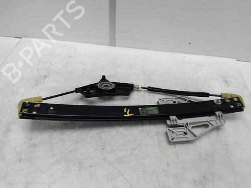 Used Rear left window mechanism Rear left window mechanism 18584640 18584640