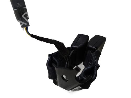 Seat buckle DACIA SANDERO III 1.0 TCe 110 | BP33841370I32 - Image 4
