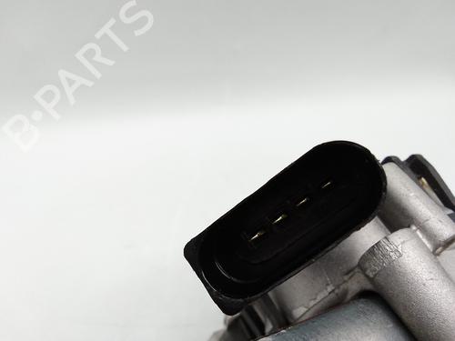 Front wiper motor PEUGEOT 208 II (UB_, UP_, UW_, UJ_) 1.2 PureTech 100 | BP29702560M29
