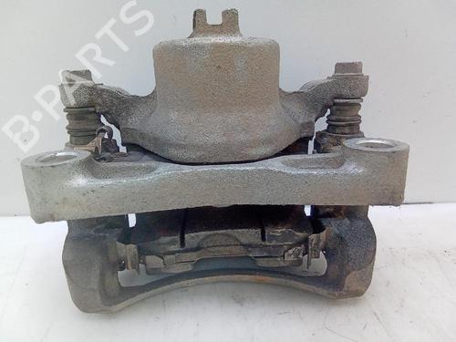 Left front brake caliper NISSAN JUKE (F15) 1.2 DIG-T 18589533 | B  