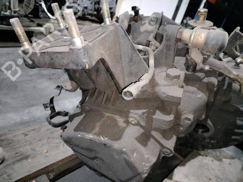 Gearbox BMW X3 (E83) 2.0 sd | BP26284784M3 