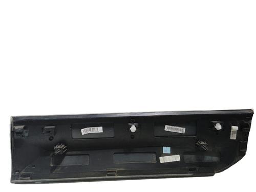 Dørliste VW T-CROSS (C11, D31) 1.0 TSI | BP31991009C150 