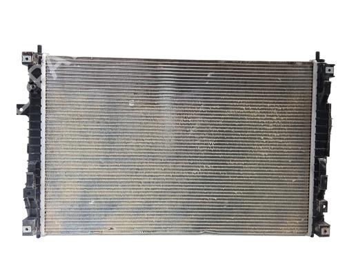 Water radiator OPEL ASTRA L (OV5) 1.6 Plug-In-Hybrid (F3DGXT) | BP31825798M31 