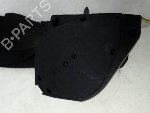Front left seatbelt PORSCHE BOXSTER (986)  | BP19505753I26 