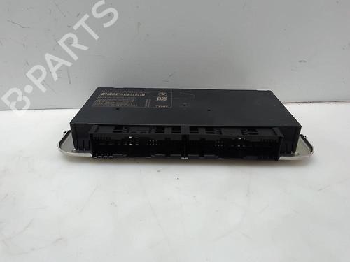 Used Electronic module BMW X4 (F26) xDrive 20 d (190 hp) 23185411