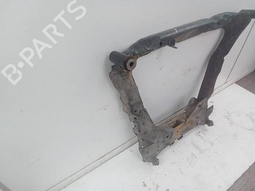 Subframe NISSAN QASHQAI / QASHQAI +2 I (J10, NJ10, JJ10E) 1.6 dCi | BP20143897M9 