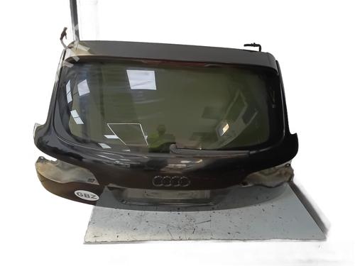 Used Tailgate Tailgate AUDI Q7 (4LB) 3.0 TDI quattro (233 hp) 35722445 35722445
