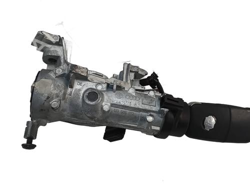 Used Ignition barrel SEAT ALTEA (5P1) 1.9 TDI (105 hp) 31037719