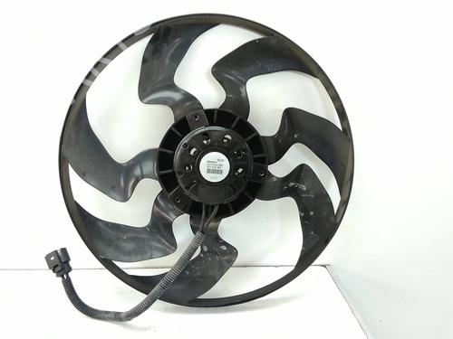 Used Radiator fan Radiator fan HYUNDAI i30 FASTBACK (PDE, PDEN) 1.0 T-GDI (120 hp) 18737898 18737898