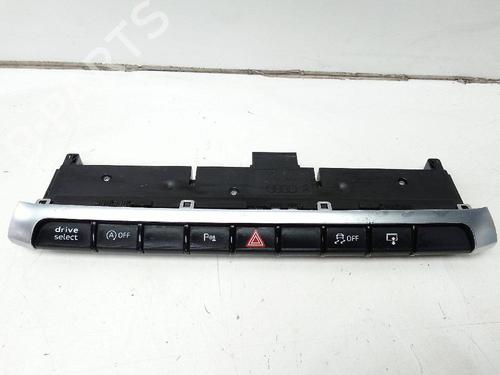 Warning switch AUDI A3 Sportback (8VA, 8VF) RS3 quattro | BP18585153I22 
