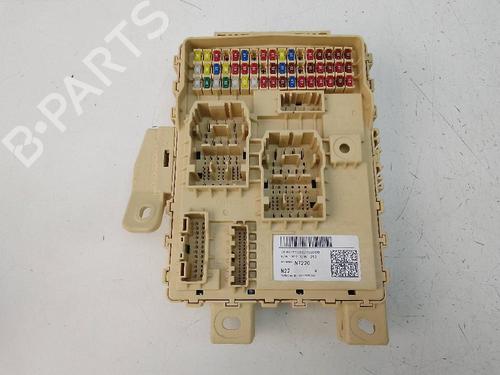 Used Fuse box HYUNDAI TUCSON (NX4E, NX4A) [2020-2025]  19707760