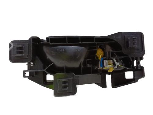 Rear left interior door handle DS DS 4 II (FR_, FB_, F3_, FP_) E-TENSE 225 (F3DGZT) | BP38773225I15 - Image 4