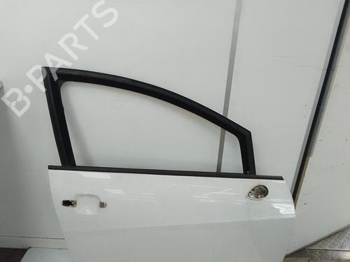 Right front door SEAT IBIZA IV (6J5, 6P1) 1.2 | BP29477403C3 