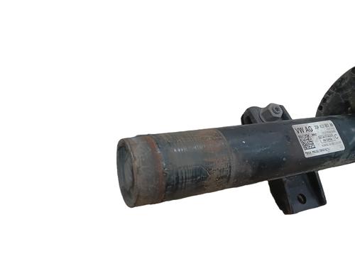 Left front shock absorber SEAT ARONA (KJ7, KJP) 1.0 TSI | BP36449287M16 - Image 4