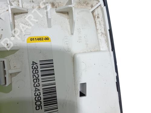 Kabinelys MINI MINI CLUBMAN (F54) Cooper D | BP32723726I8 - Image 3