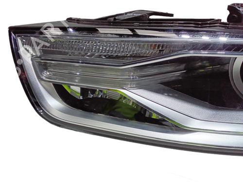 Left headlight AUDI Q3 (8UB, 8UG) 2.0 TDI quattro | BP33538969C28 - Image 3