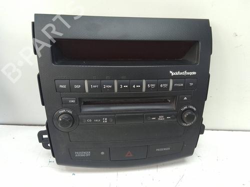 Used Switch Switch MITSUBISHI OUTLANDER II (CW_W) 2.2 DI-D 4WD (156 hp) 18899204 18899204