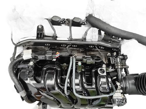 Engine KIA CARENS IV 1.6 GDi | BP36033732M1 - Image 3