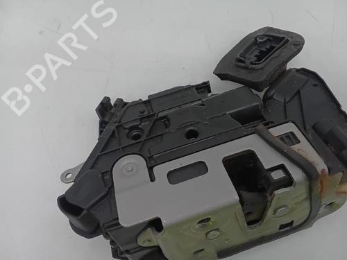 Front right lock SEAT LEON (5F1)  | BP26284177C97 