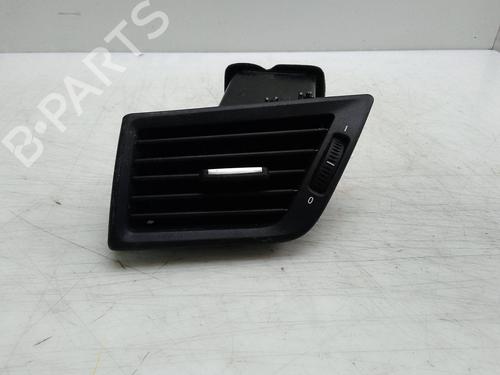 Luftventil BMW X1 (E84) xDrive 18 d (143 hp) 18575781