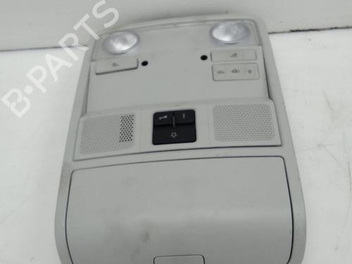 Used Interior roof light Interior roof light 23882727 23882727
