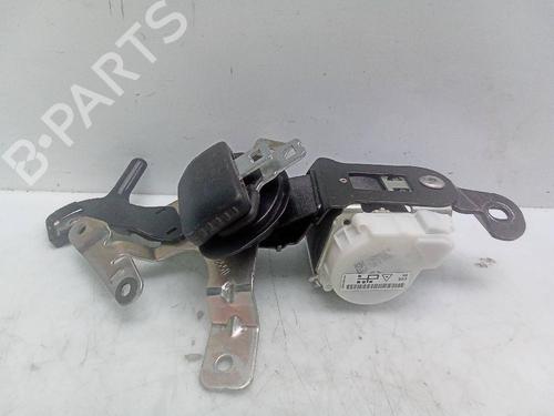 Rear center seatbelt BMW X1 (F48) sDrive 18 d | BP22332909I27 