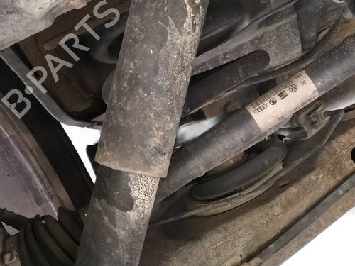 Used Shock absorber spring VW TRANSPORTER T5 Bus (7HB, 7HJ, 7EB, 7EJ) 2.5 TDI 4motion (174 hp) 18572720