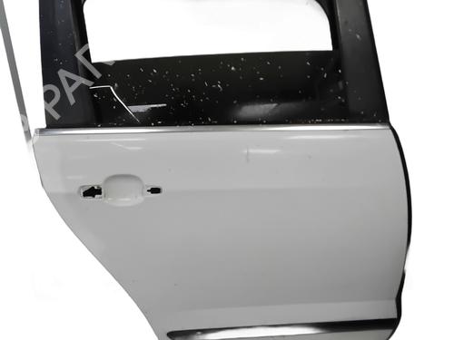 Dør høyre bak PEUGEOT 5008 (0U_, 0E_) 2.0 HDi 150 / BlueHDi 150 (150 hp) 31825622