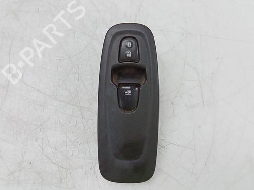 Used Switch RENAULT KADJAR (HA_, HL_) 1.2 TCe 130 (HLMR) (130 hp) 28148795