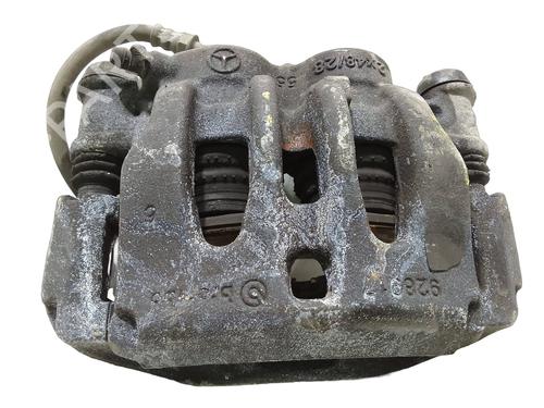 Used Right front brake caliper Right front brake caliper MERCEDES-BENZ VITO Van (W447) 110 CDI (447.601, 447.603, 447.605) (102 hp) 34420307 34420307